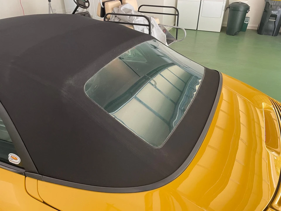 1999 Porsche 996 Carrera - Image 14 of 21