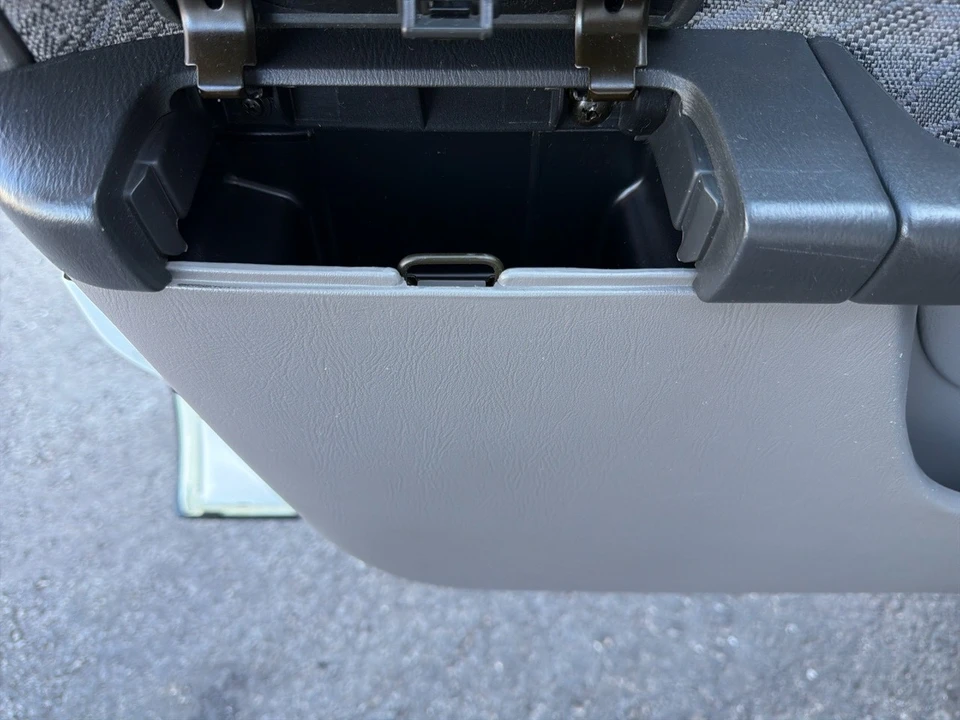 1999 Subaru Forester 1st Gen - Image 13 of 21