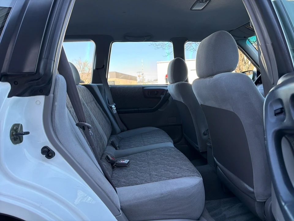 1999 Subaru Forester 1st Gen - Image 21 of 21