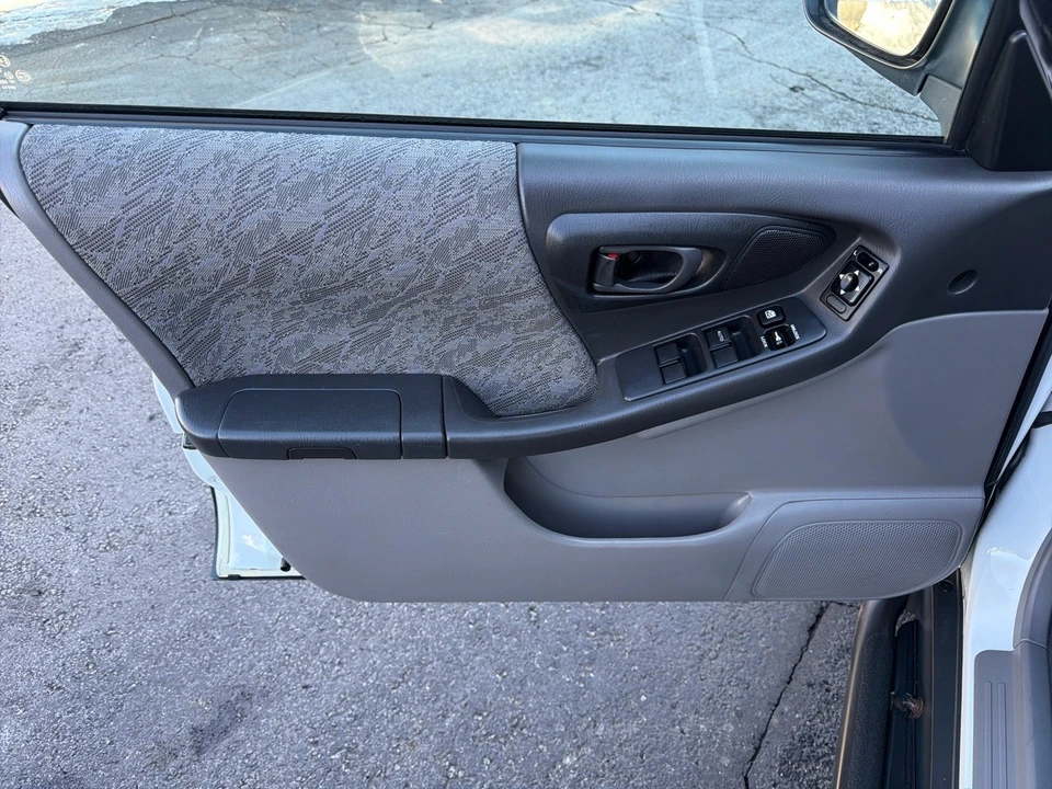 1999 Subaru Forester 1st Gen - Image 12 of 21