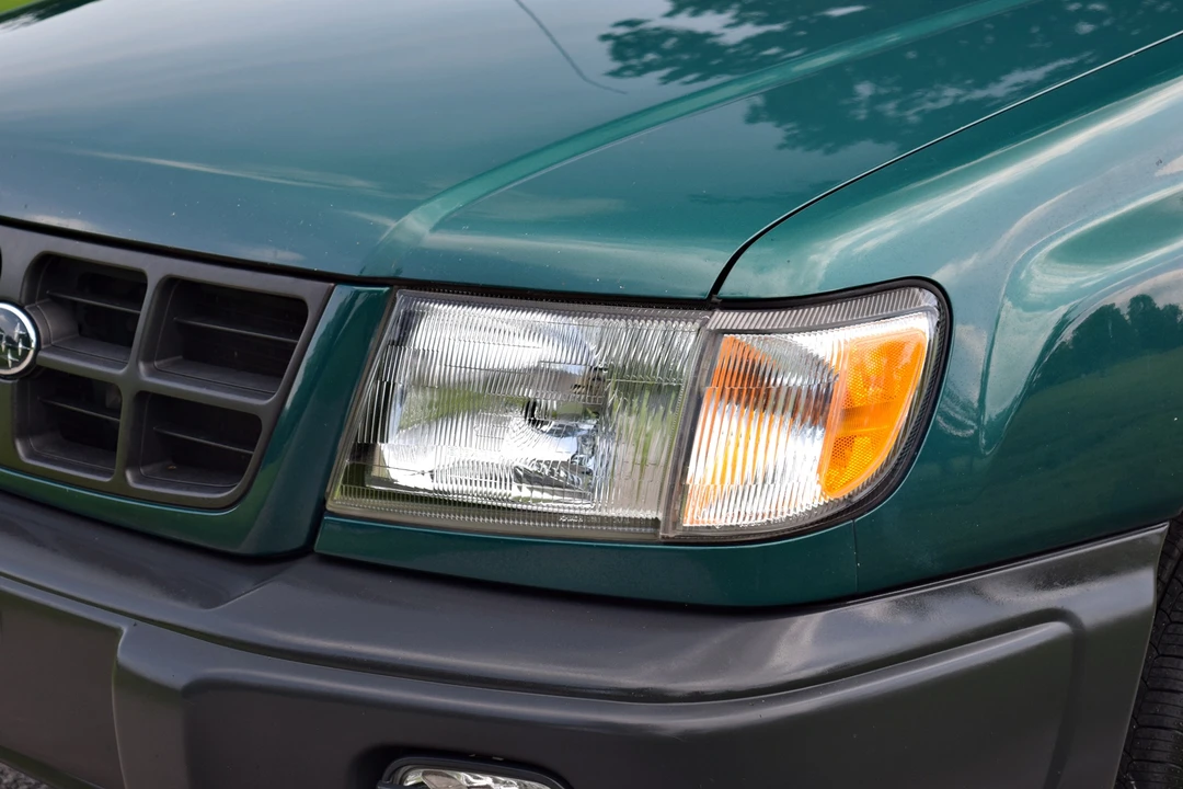 1999 Subaru Forester 1st Gen - Image 26 of 31