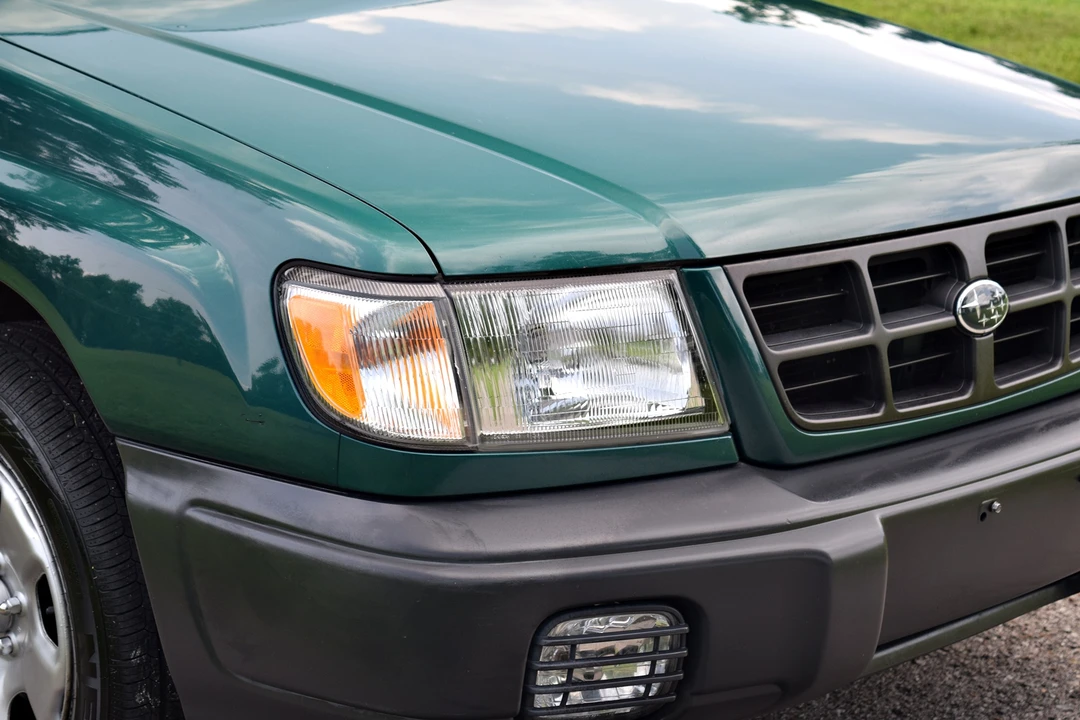 1999 Subaru Forester 1st Gen - Image 25 of 31