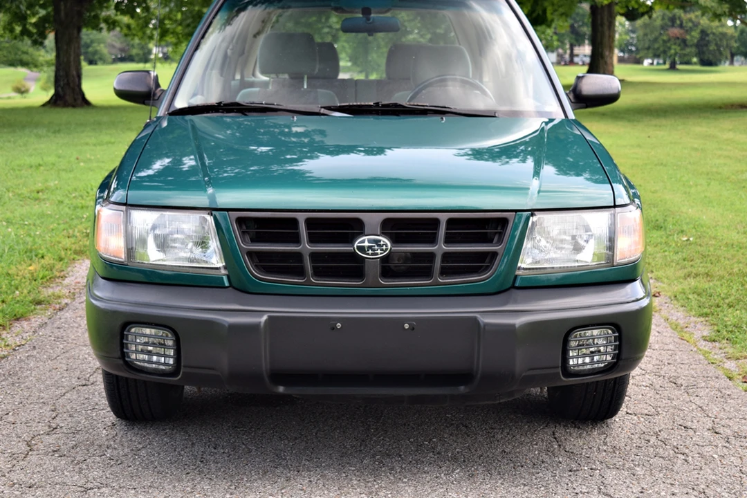 1999 Subaru Forester 1st Gen - Image 15 of 31