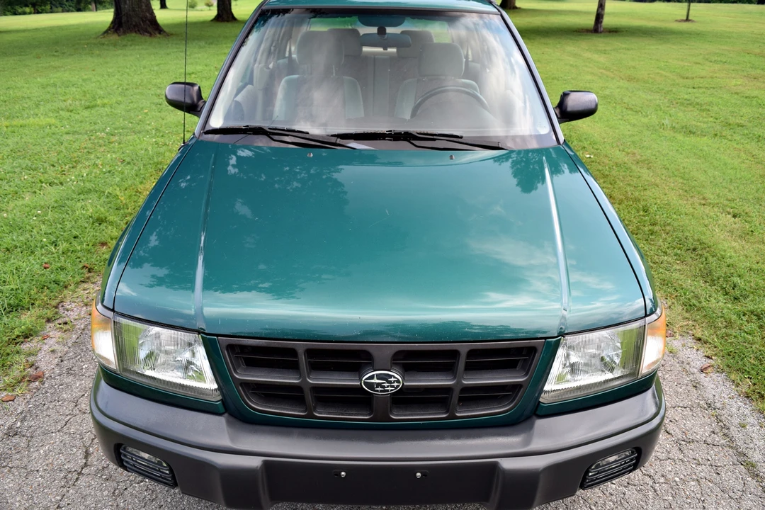 1999 Subaru Forester 1st Gen - Image 16 of 31