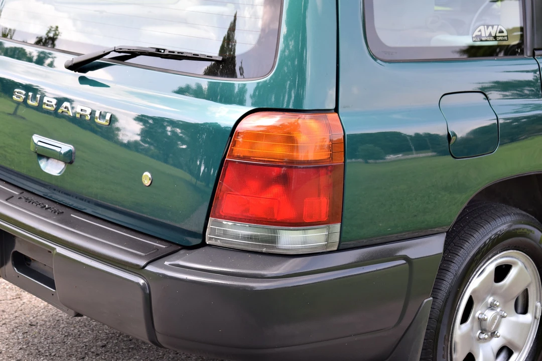 1999 Subaru Forester 1st Gen - Image 29 of 31