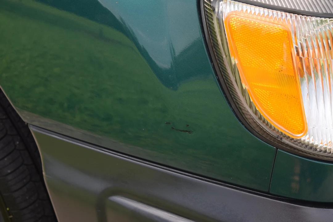 1999 Subaru Forester 1st Gen - Image 31 of 31