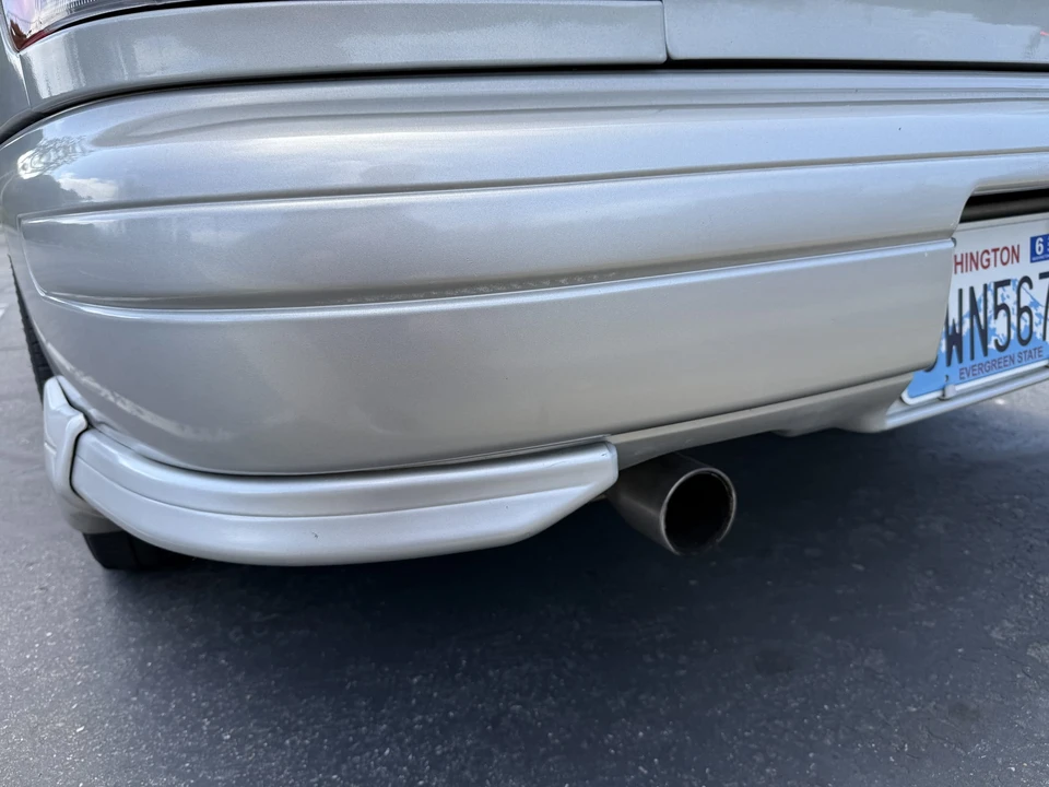 1999 Subaru Impreza 1st Gen - Image 20 of 31