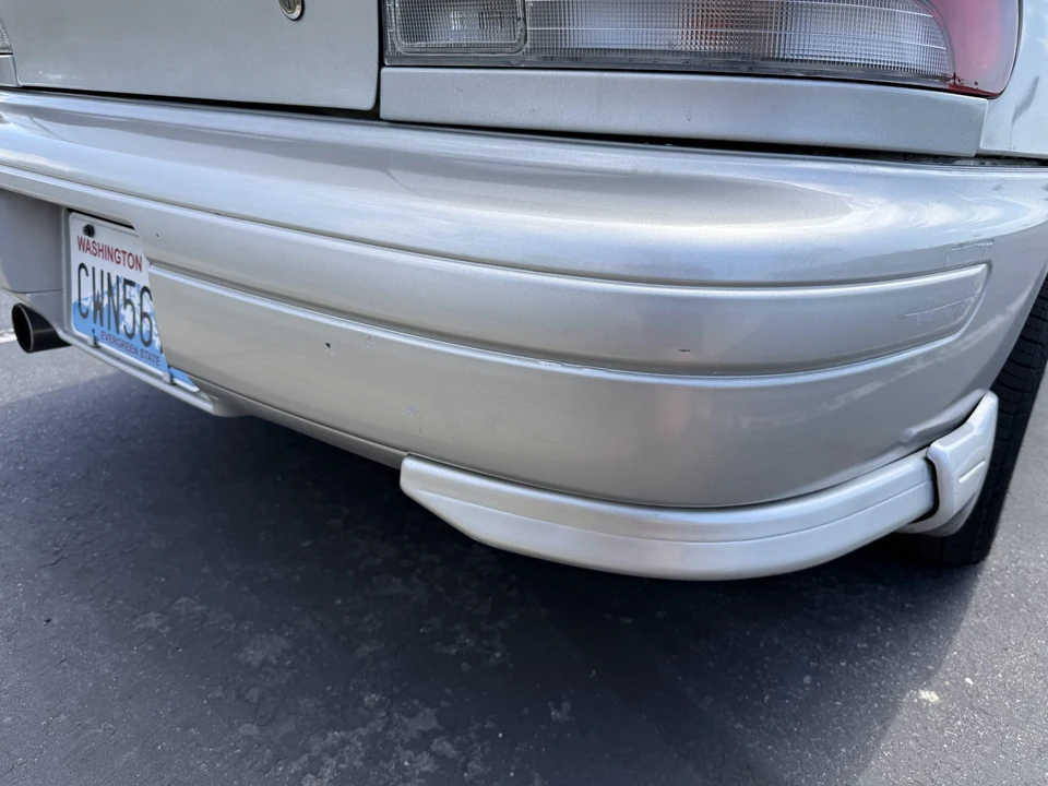 1999 Subaru Impreza 1st Gen - Image 22 of 31