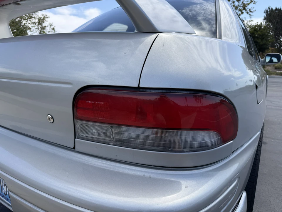 1999 Subaru Impreza 1st Gen - Image 30 of 31