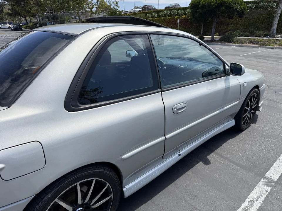 1999 Subaru Impreza 1st Gen - Image 24 of 31
