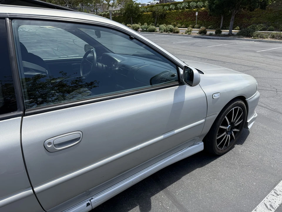 1999 Subaru Impreza 1st Gen - Image 25 of 31