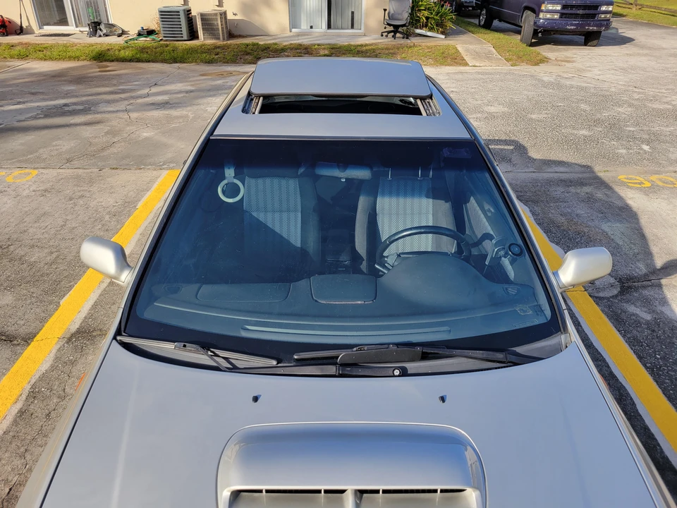 1999 Subaru Impreza 1st Gen - Image 16 of 31