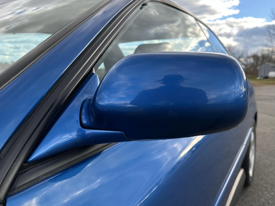 1999 Subaru Impreza 1st Gen - Image 15 of 31
