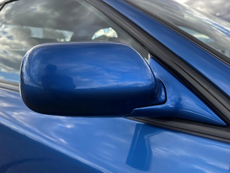 1999 Subaru Impreza 1st Gen - Image 29 of 31