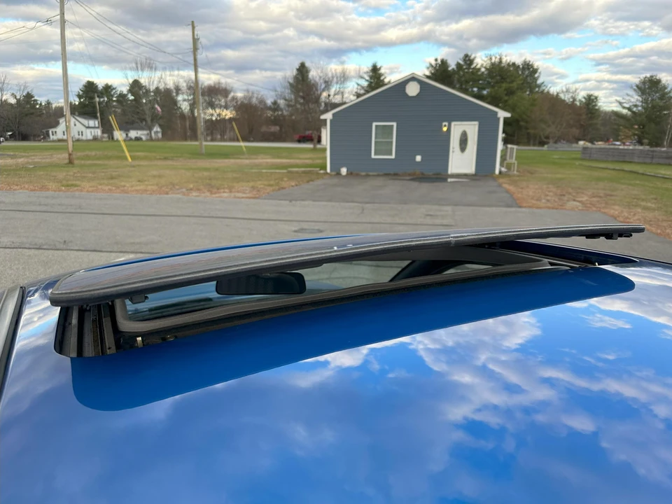 1999 Subaru Impreza 1st Gen - Image 20 of 31