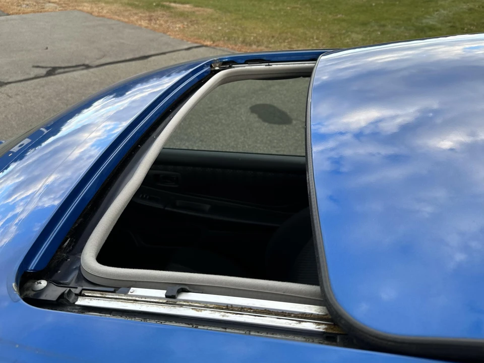 1999 Subaru Impreza 1st Gen - Image 17 of 31