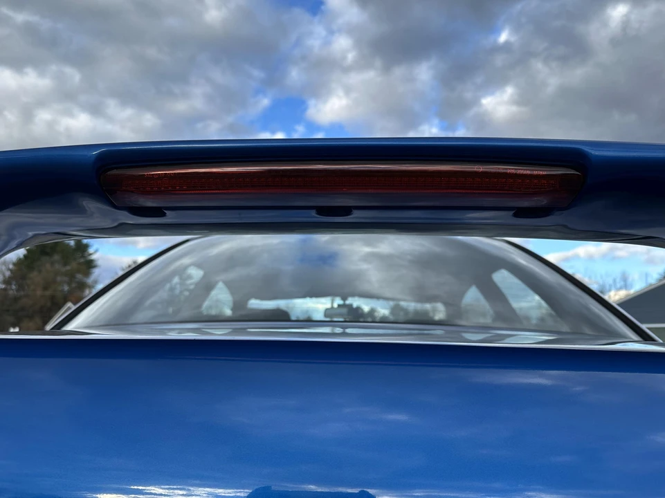 1999 Subaru Impreza 1st Gen - Image 22 of 31