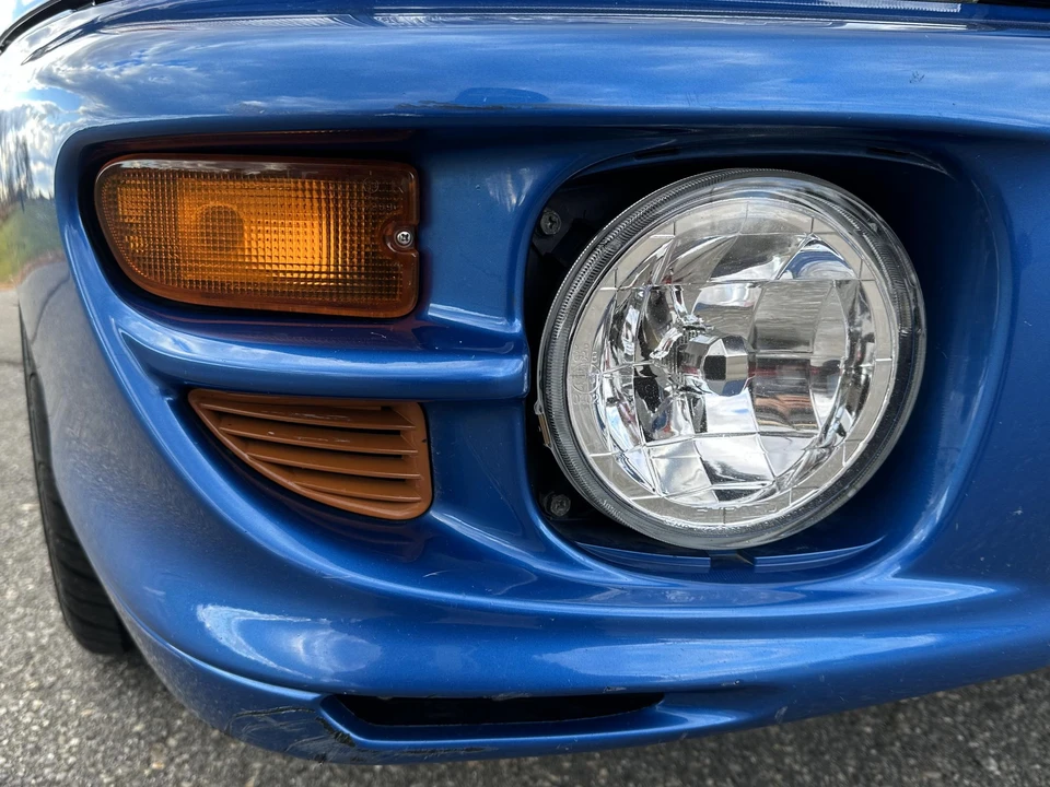 1999 Subaru Impreza 1st Gen - Image 12 of 31