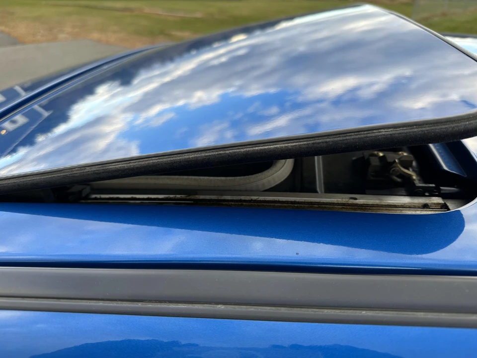1999 Subaru Impreza 1st Gen - Image 18 of 31