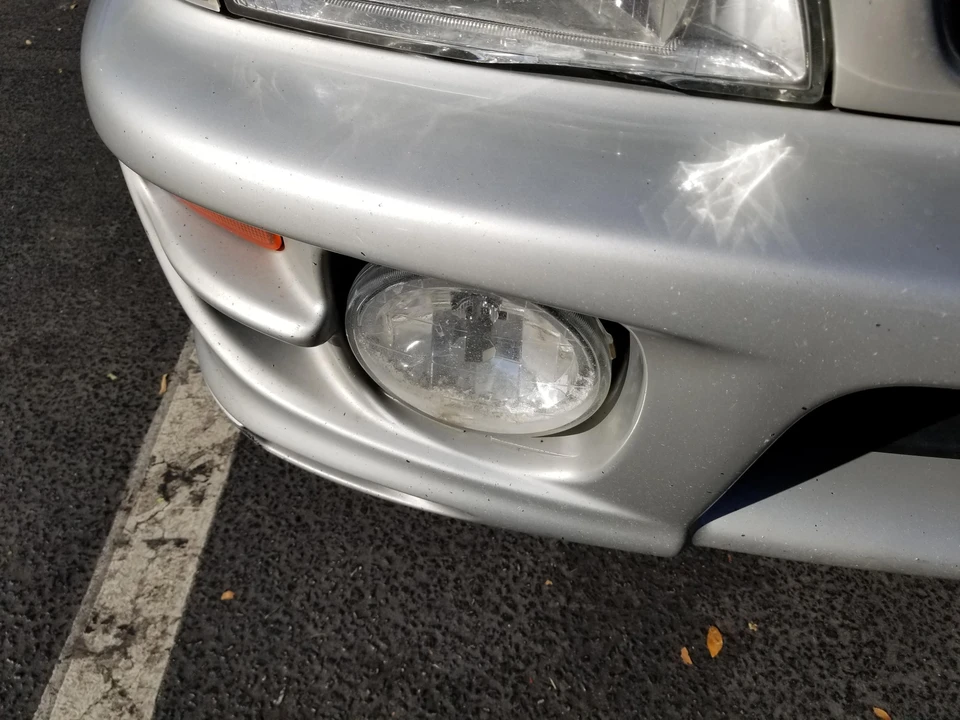 1999 Subaru Impreza 1st Gen - Image 17 of 31
