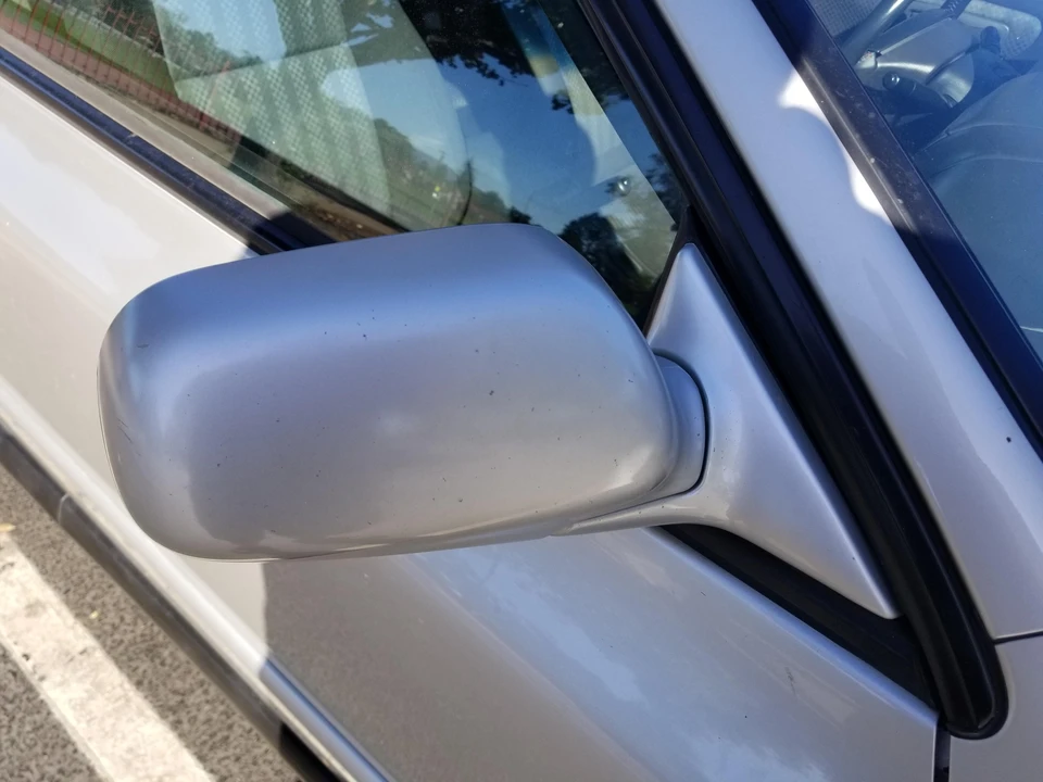 1999 Subaru Impreza 1st Gen - Image 25 of 31