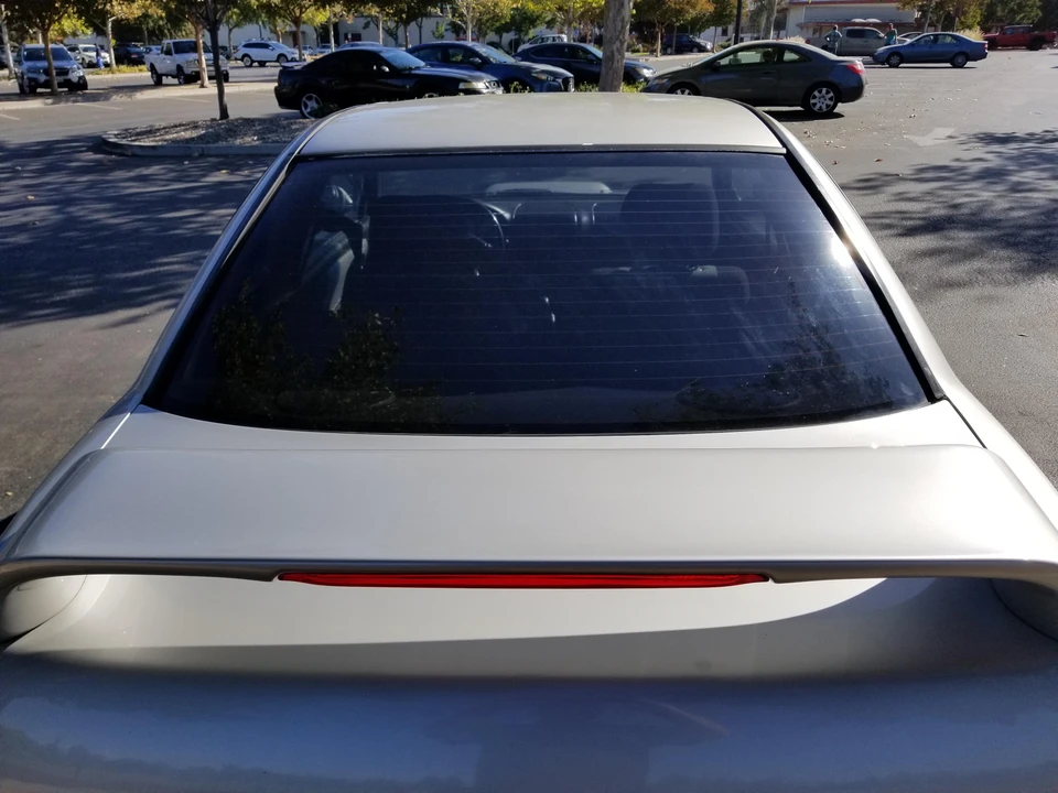 1999 Subaru Impreza 1st Gen - Image 12 of 31