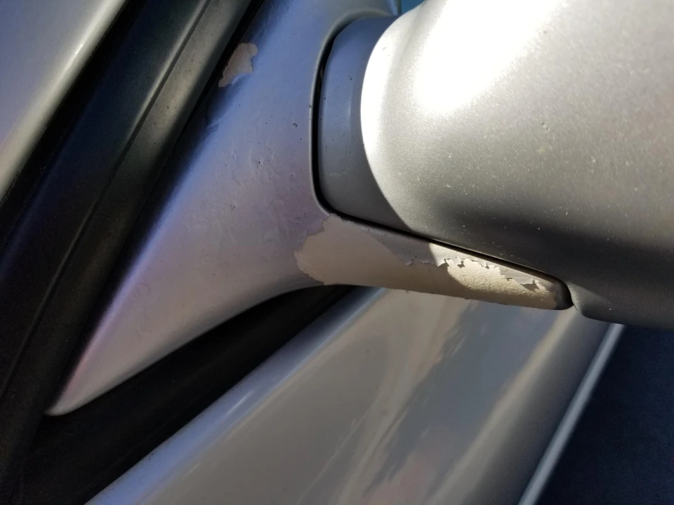 1999 Subaru Impreza 1st Gen - Image 23 of 31