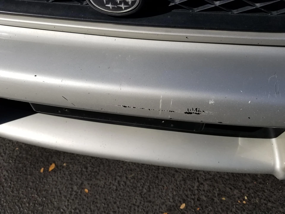 1999 Subaru Impreza 1st Gen - Image 18 of 31