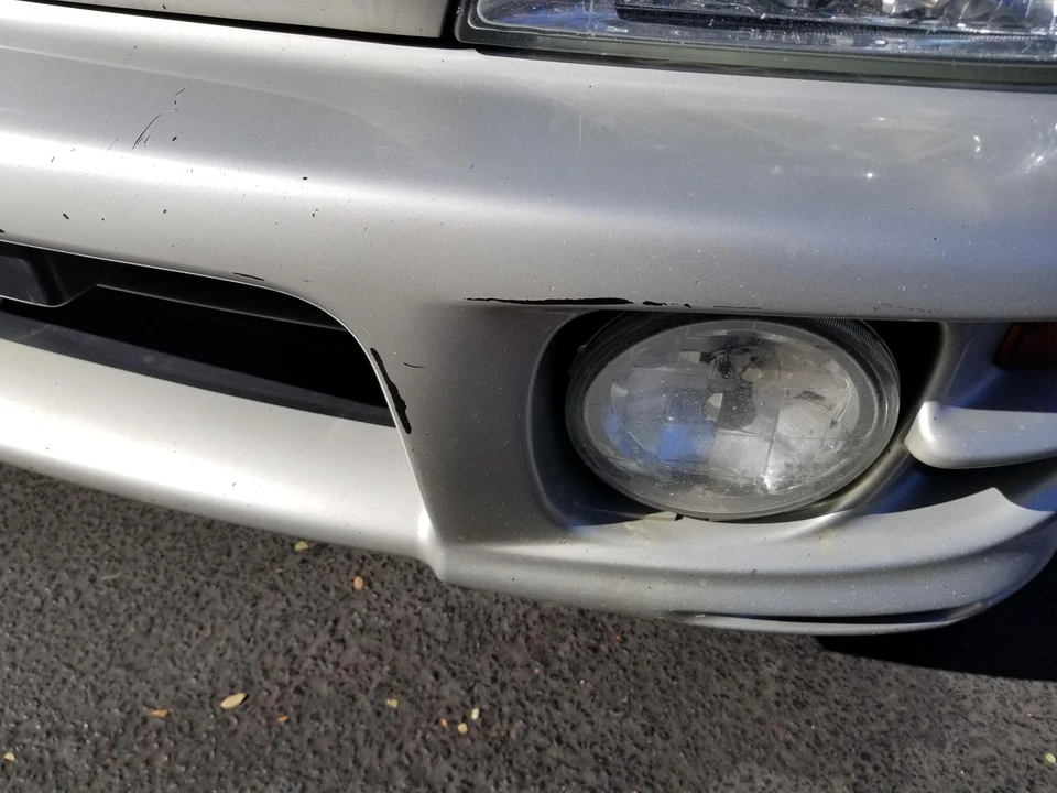 1999 Subaru Impreza 1st Gen - Image 19 of 31