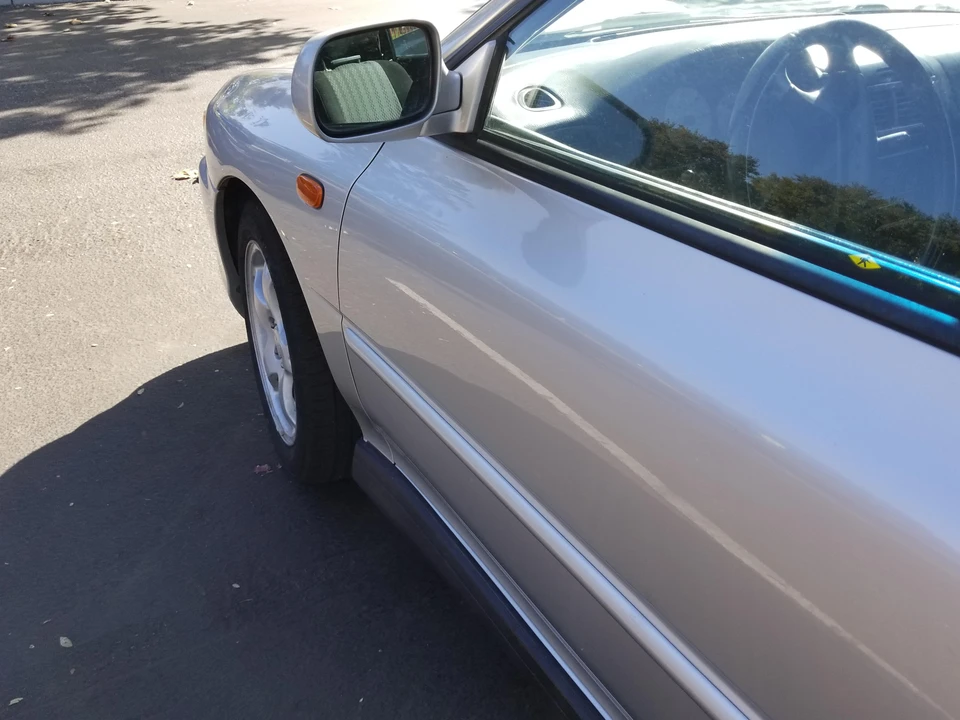 1999 Subaru Impreza 1st Gen - Image 10 of 31