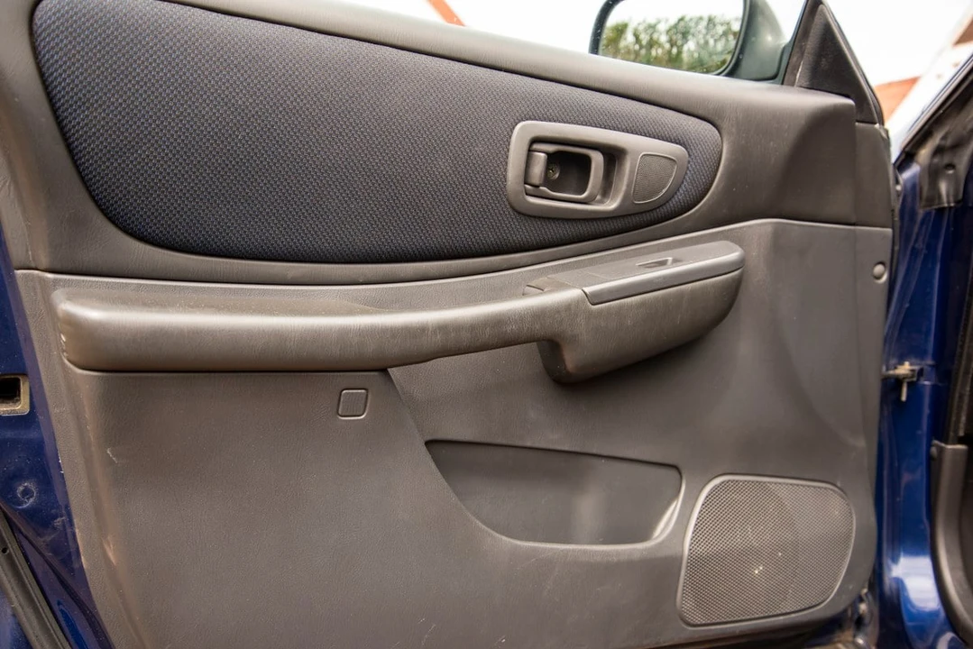 1999 Subaru Impreza WRX 1st Gen - Image 28 of 31