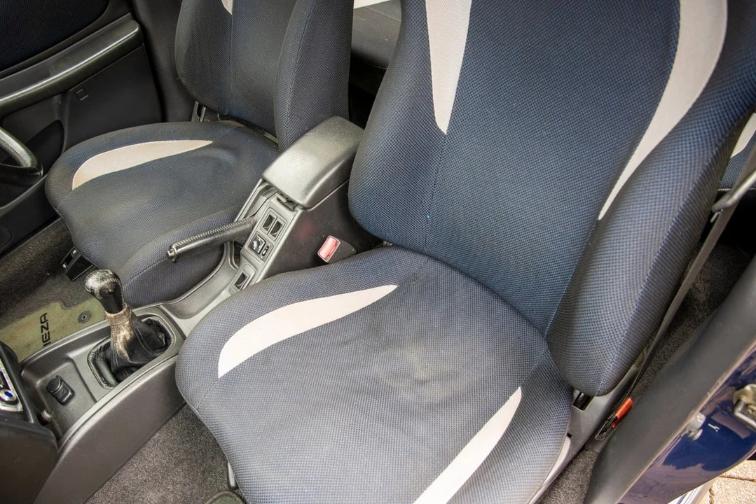 1999 Subaru Impreza WRX 1st Gen - Image 29 of 31