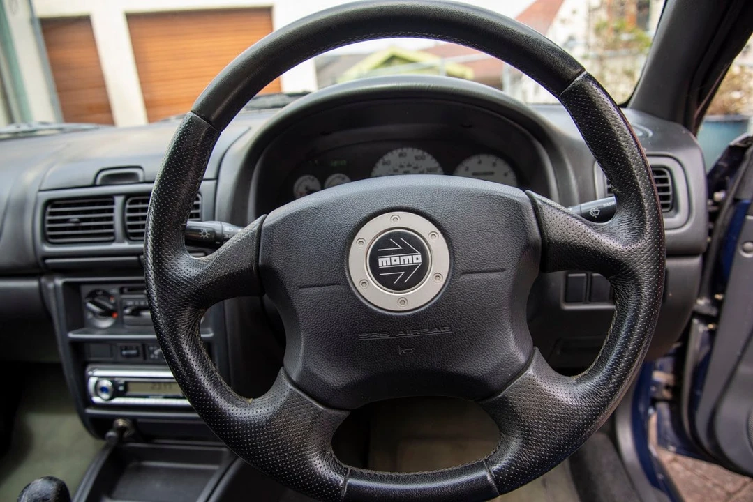 1999 Subaru Impreza WRX 1st Gen - Image 27 of 31