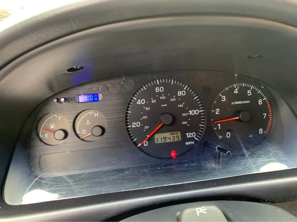 1999 Subaru Impreza 1st Gen - Image 15 of 18