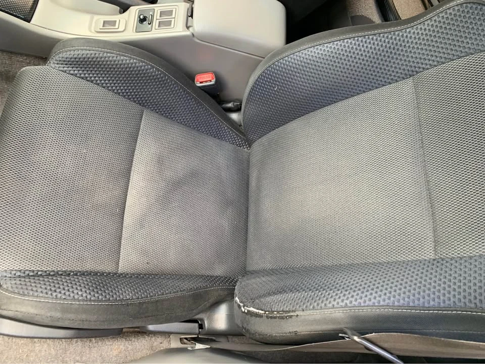 1999 Subaru Impreza 1st Gen - Image 9 of 18