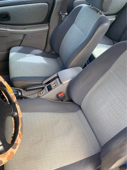 1999 Subaru Impreza 1st Gen - Image 7 of 10