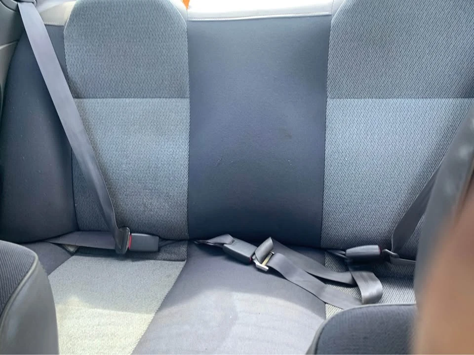 1999 Subaru Impreza 1st Gen - Image 9 of 10