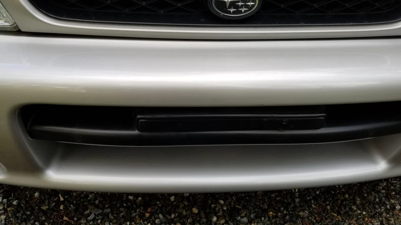 1999 Subaru Impreza 1st Gen - Image 20 of 31
