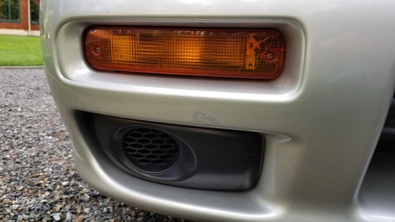 1999 Subaru Impreza 1st Gen - Image 19 of 31