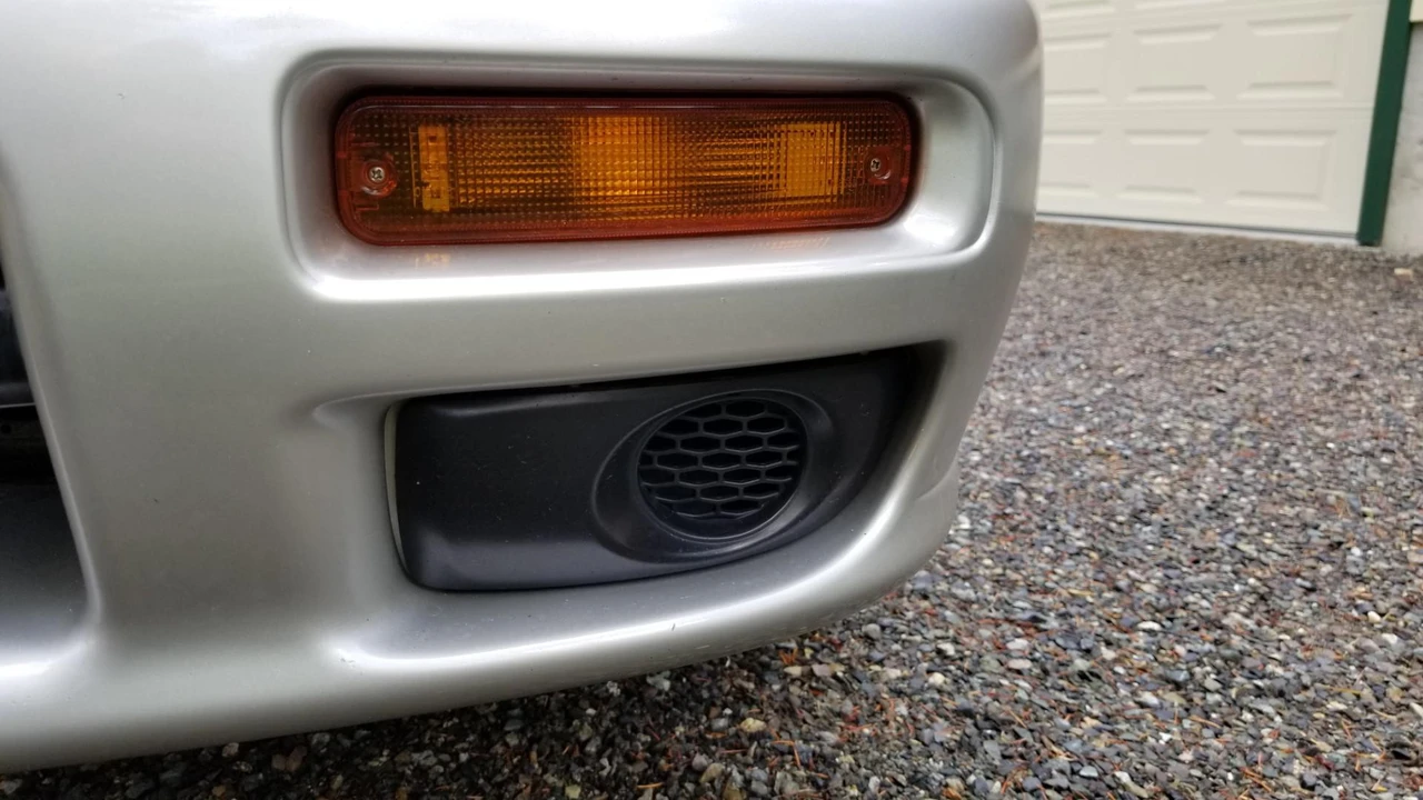 1999 Subaru Impreza 1st Gen - Image 21 of 31
