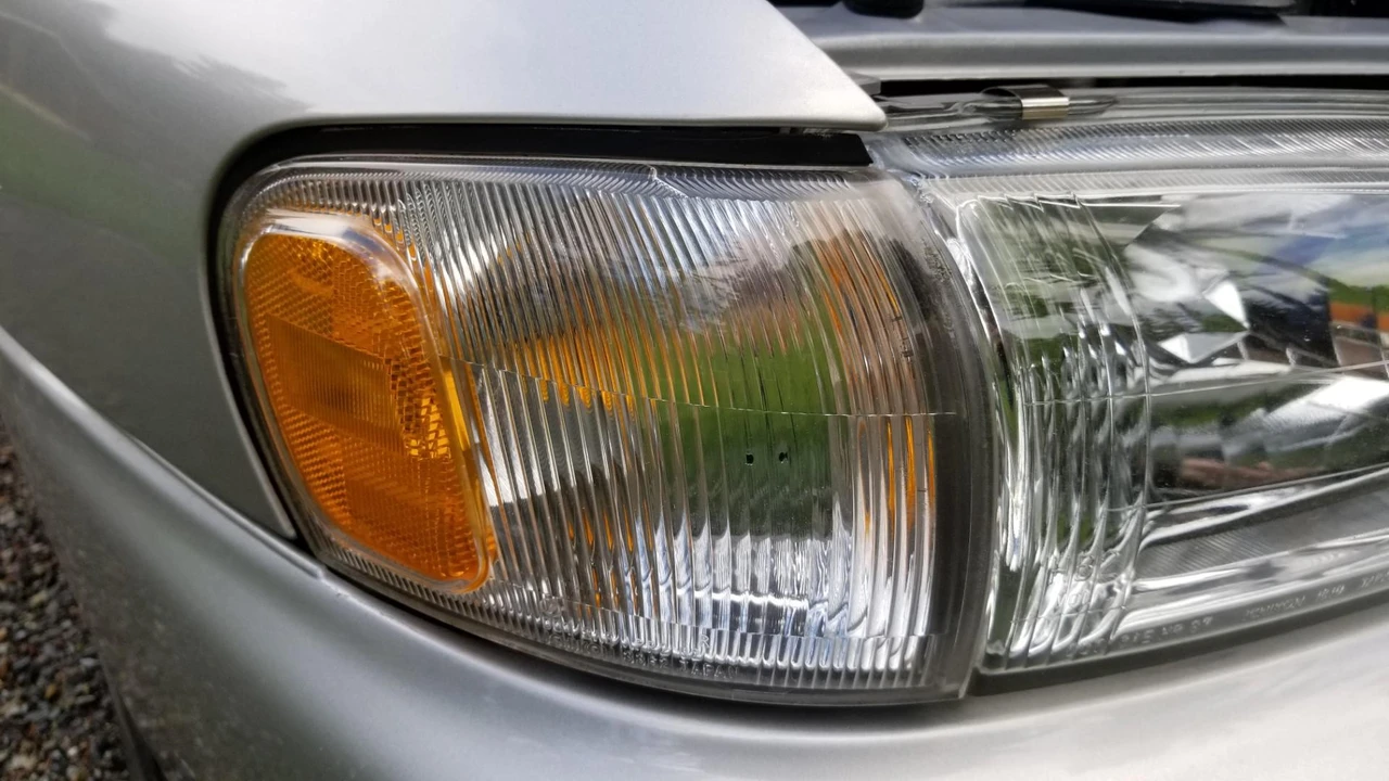 1999 Subaru Impreza 1st Gen - Image 17 of 31