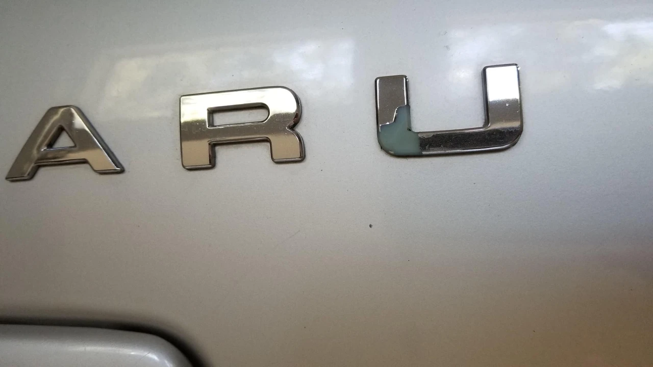 1999 Subaru Impreza 1st Gen - Image 29 of 31