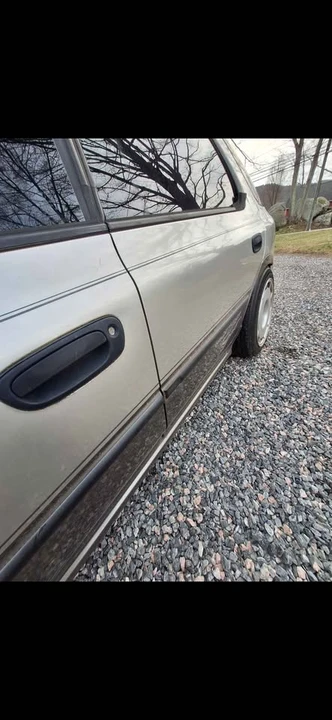 1999 Subaru Impreza 1st Gen - Image 9 of 9