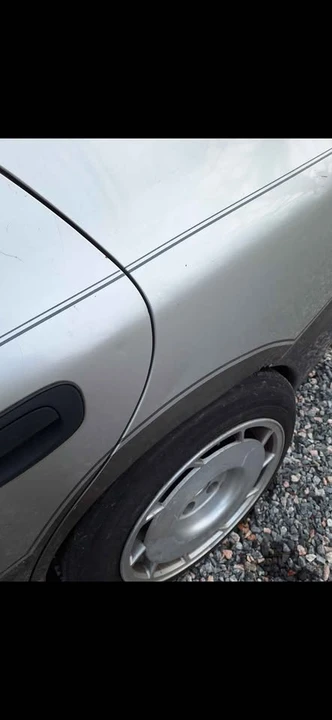 1999 Subaru Impreza 1st Gen - Image 8 of 9