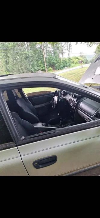 1999 Subaru Impreza 1st Gen - Image 4 of 9