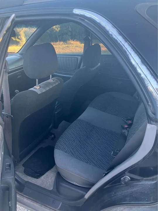 1999 Subaru Impreza 1st Gen - Image 7 of 9