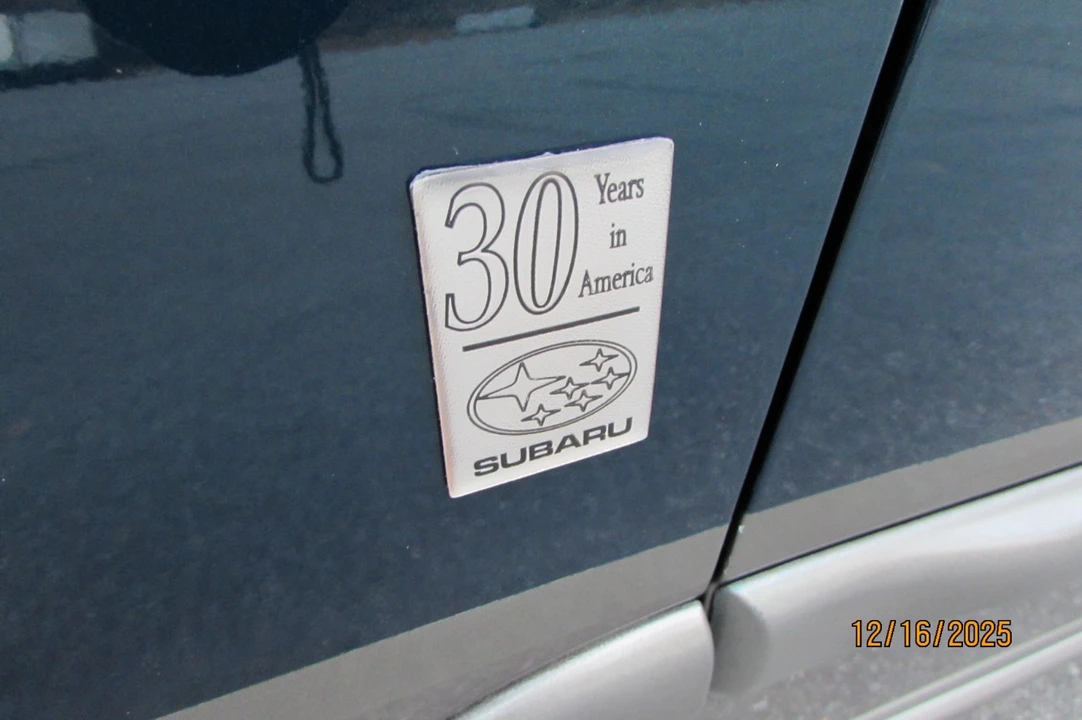 1999 Subaru Legacy 2nd Gen - Image 13 of 21