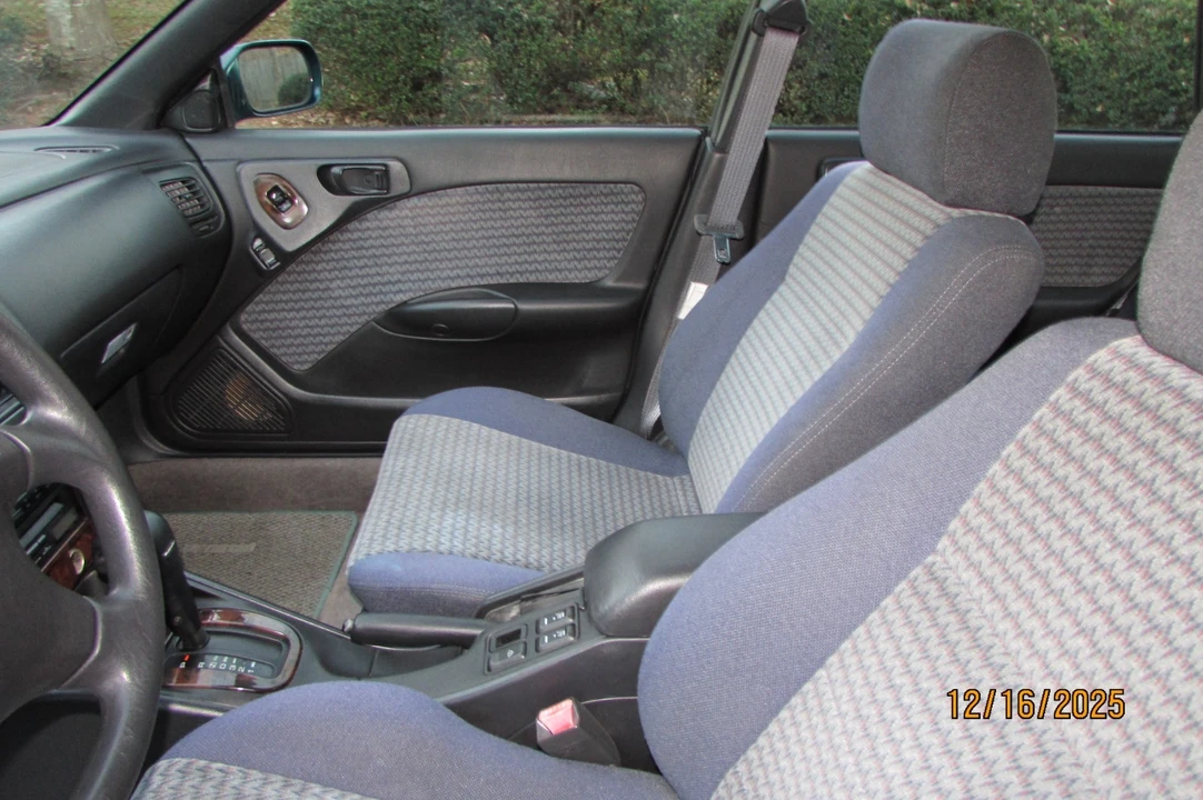 1999 Subaru Legacy 2nd Gen - Image 20 of 21