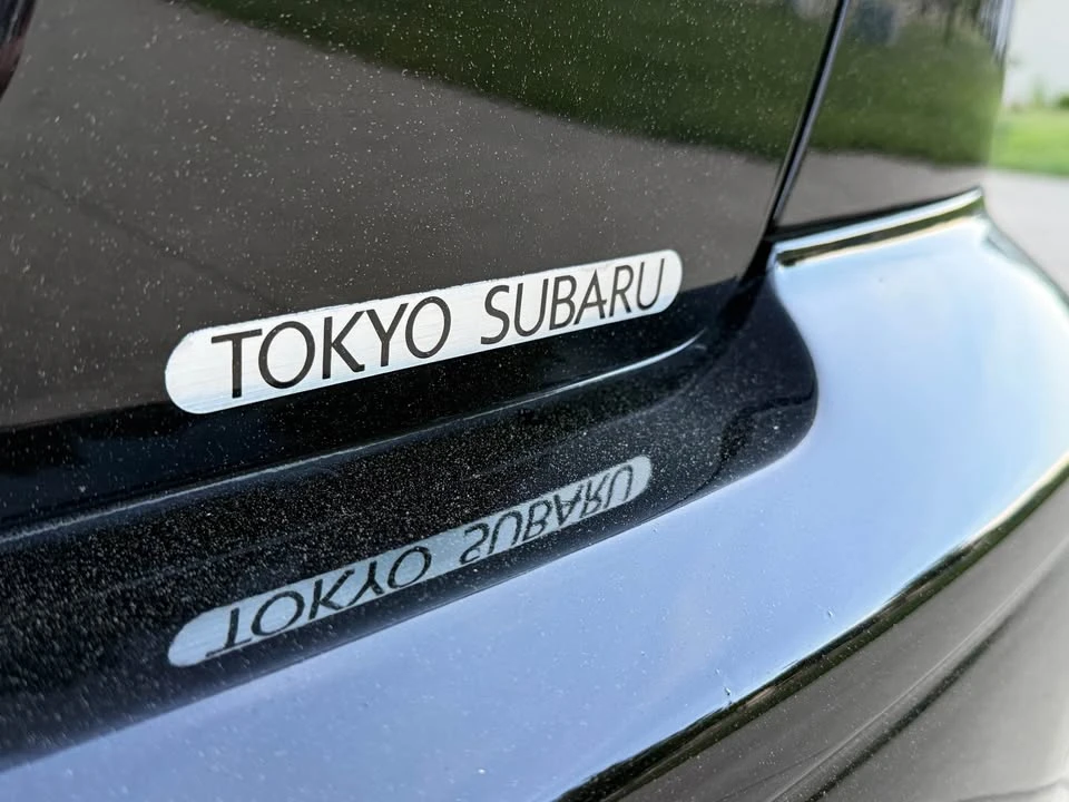 1999 Subaru Legacy 2nd Gen - Image 10 of 21