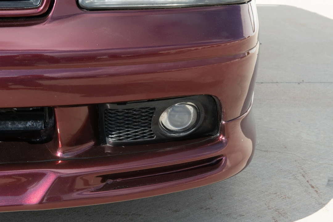 1999 Subaru Legacy 2nd Gen - Image 17 of 31